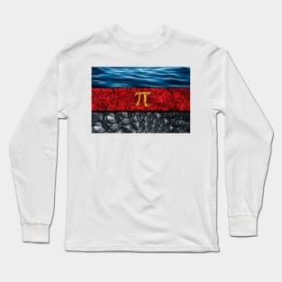 Polyamourous Nature Long Sleeve T-Shirt